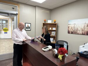 hearing center in Buffalo
