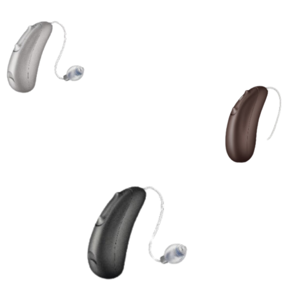 Unitron Hearing Aids from Stanford Hearing Aids — Call To Try!