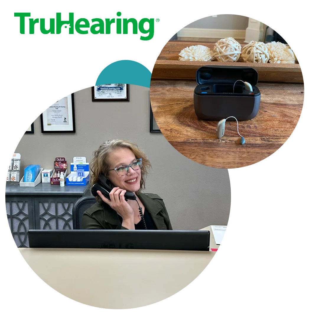 truhearing TruHearing insurance
