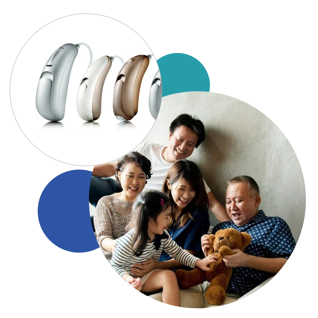 unitron Unitron hearing aids